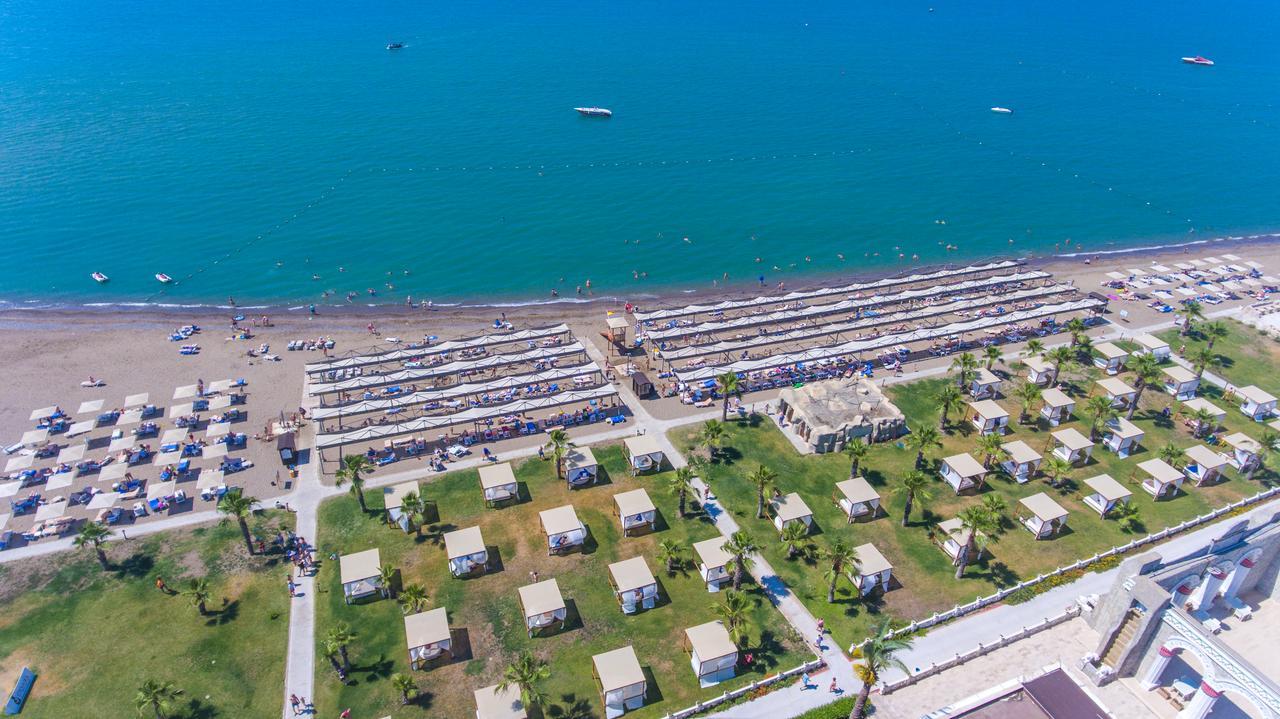 Отель Selectum Noa Белек Экстерьер фото
